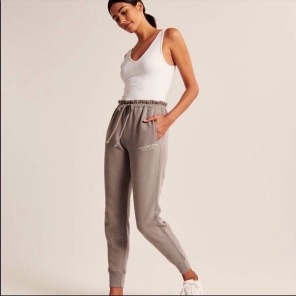 Abercrombie & Fitch sweatpants